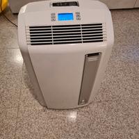 pinguino delonghi
