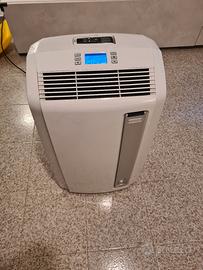 pinguino delonghi