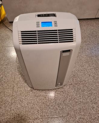 pinguino delonghi