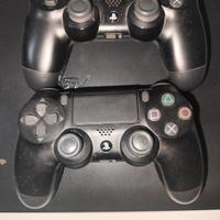 DualShock 4 