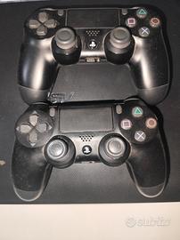 DualShock 4 