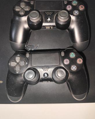 DualShock 4 