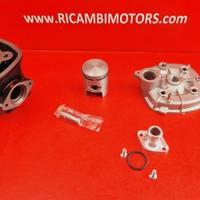 GRUPPO TERMICO TOP D40 PIAGGIO H2o