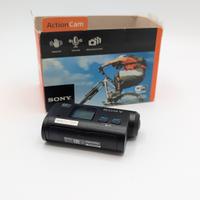 webcam  Sony pari al nuovo mai usata