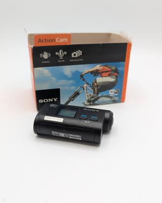 webcam  Sony pari al nuovo mai usata