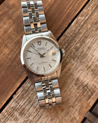 Tudor ref. 74000 by rolex
