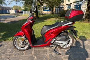 Honda SH 150 GT