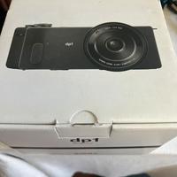 SIGMA DP1 quattro come nuova