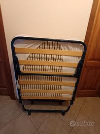 Brandina Letto  pieghevole