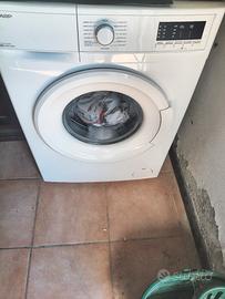 lavatrice Sharp novembre 2024