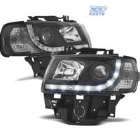 FARI VOLKSWAGEN VW T4 CARAVELLE MULTIVAN 97-03 LUC