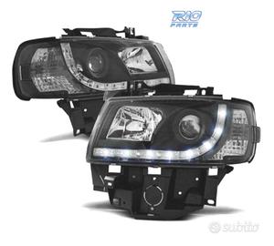 FARI VOLKSWAGEN VW T4 CARAVELLE MULTIVAN 97-03 LUC