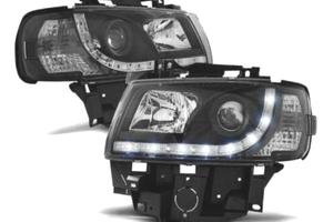 FARI VOLKSWAGEN VW T4 CARAVELLE MULTIVAN 97-03 LUC
