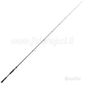 Rapala Distant Sniper 7’2″10-28g+MulinellShimano 