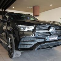 MERCEDES GLE 300 d 4 MATIC PREMIUM