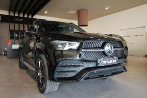MERCEDES GLE 300 d 4 MATIC PREMIUM