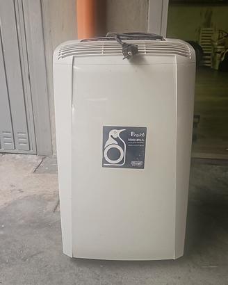 condizionatore portatile 