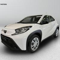 Toyota Aygo X 1.0 Active 72cv