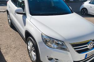 Volkswagen Tiguan 2.0 TDI 4MOTION Sport&Style 140c