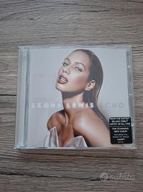 CD "Echo" di Leona Lewis