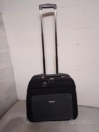 valigia trolley computer acer