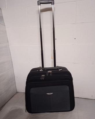 valigia trolley computer acer