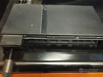 PlayStation 2 usata