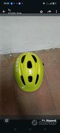 casco per bambino 