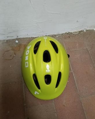 casco per bambino 