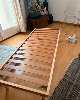 rete letto 80x190