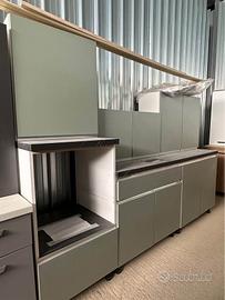 Cucina EVA 240 cm
