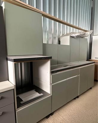 Cucina EVA 240 cm