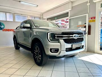FORD Ranger 2.0 ECOBLUE DC Limited 5pt. UNIPRO*CER