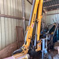 Braccio Decespugliatore