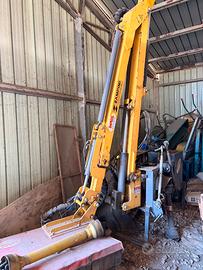 Braccio Decespugliatore