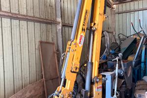 Braccio Decespugliatore