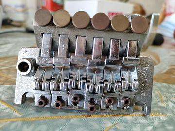Ponte Floyd Rose anni 80 originale