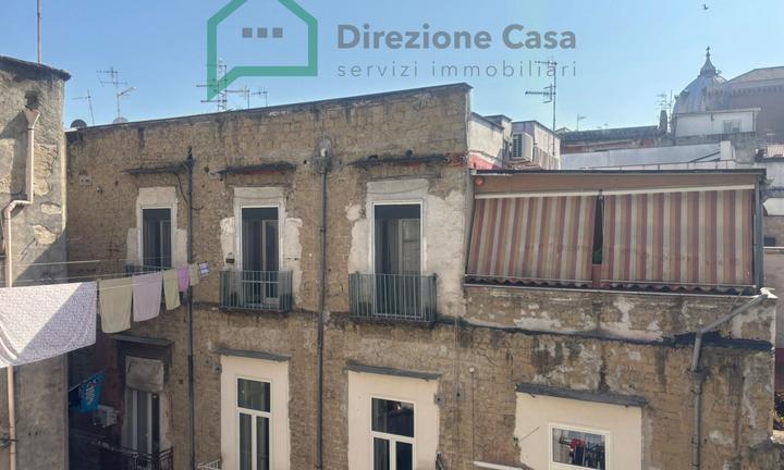 VICO SANTA MARIA AD AGNONE