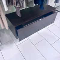 Cassettone in legno