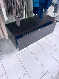 Cassettone in legno