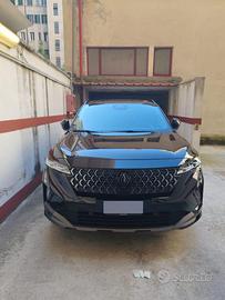 Renault Austral full hybrid e-tech esprit alpine
