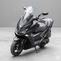 KYMCO Xciting 400 S