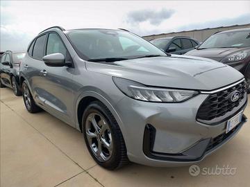 FORD Kuga 2.5 full hybrid ST-Line 2wd 180cv auto