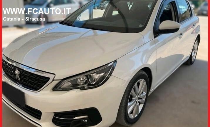 Peugeot 308 BlueHDi 100 S&S Business