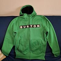 Felpa BURTON