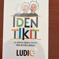 Gioco Identikit - LUDIC