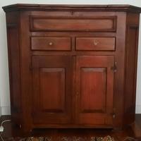 credenza veneta fine 800