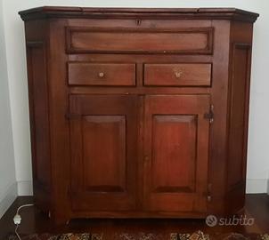 credenza veneta fine 800