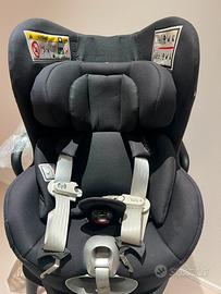 Cybex Sirona T i-size