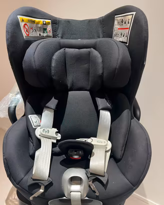 Cybex Sirona T i-size